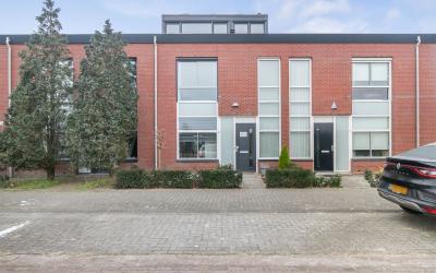 Scharwoudestraat 69