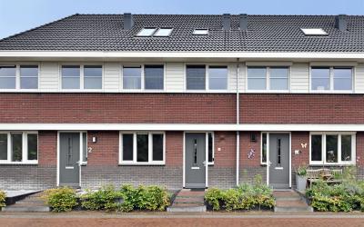 Rhenoystraat 4