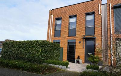 Wittemstraat 2
