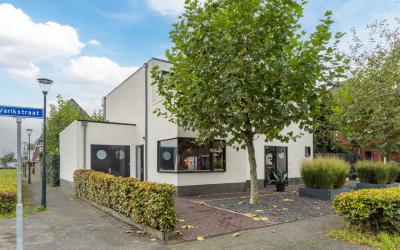 Varikstraat 18