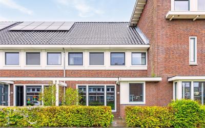 Varsseveldstraat 123