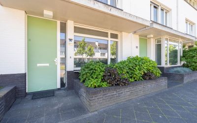 Koolhovenlaan 36