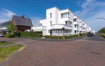 Vriezenveen. 1-A