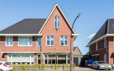Vriezenveenstraat 49
