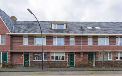 Vriezenveenstraat 46