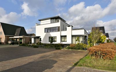 Vordenstraat 1