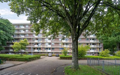 Professor Cobbenhagenlaan 56