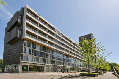 Professor de Moorplein 470