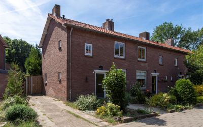 Plataanstraat 7