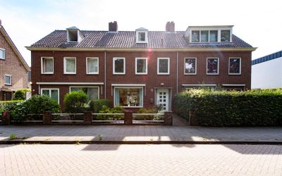 Plataanstraat 58