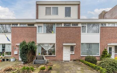 Kasteel Maurickstraat 7