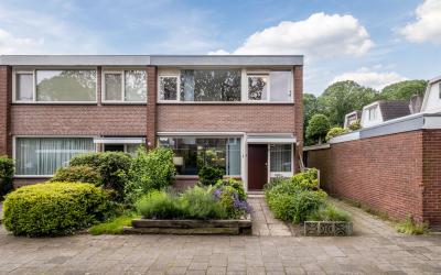 Kasteel Brederodestraat 13