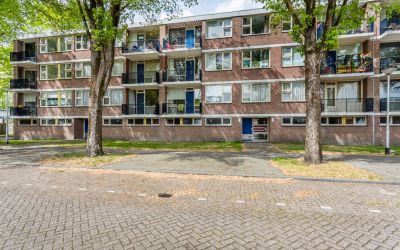 Muiderslotstraat 33