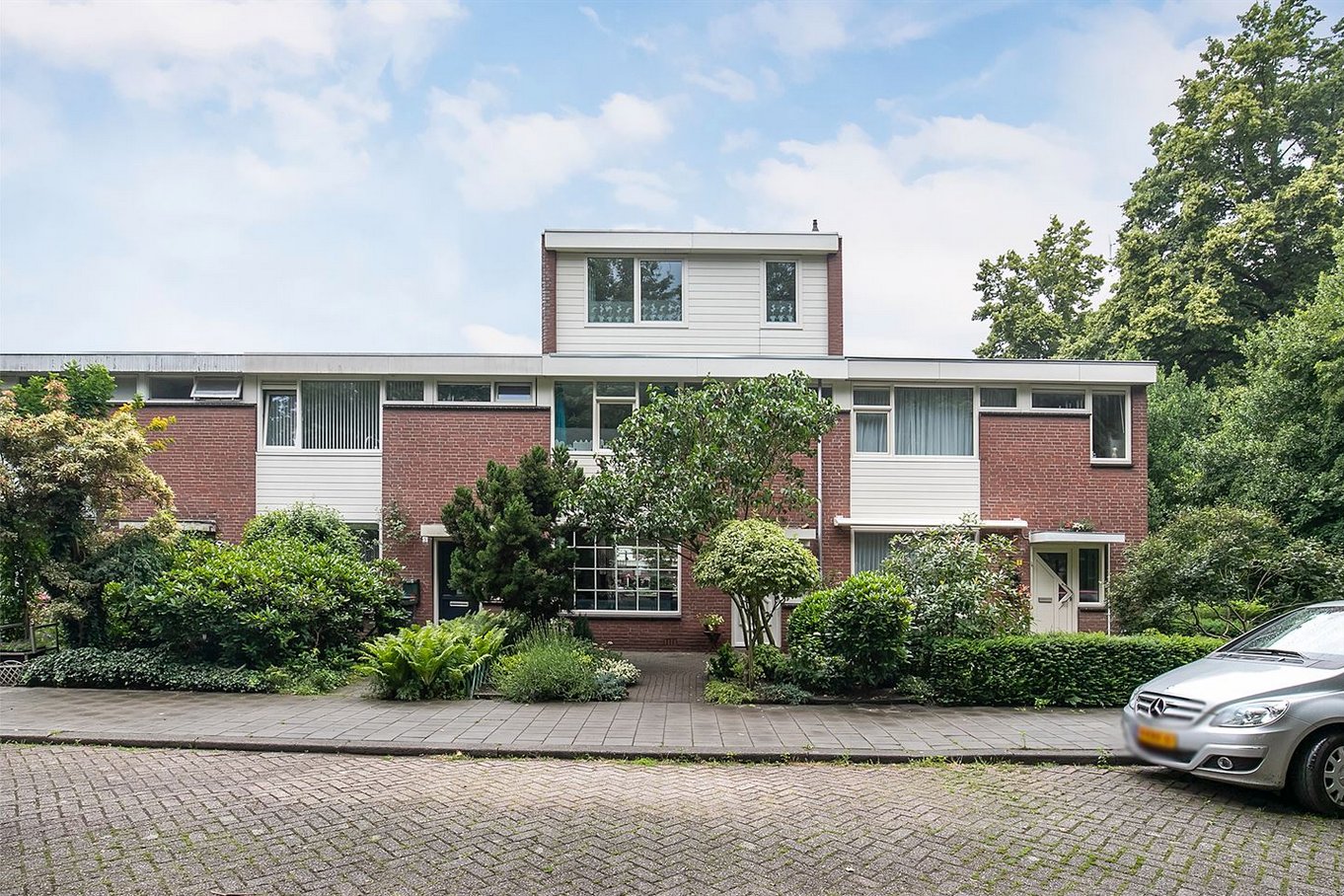 Kasteel Amerongenstraat 3