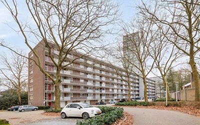 Cederstraat 37