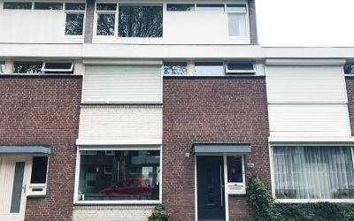 Mangrovestraat 30