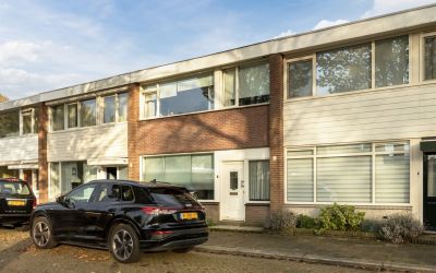 Palissanderstraat 12