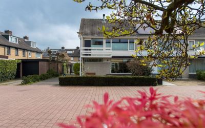 Saksenstraat 4