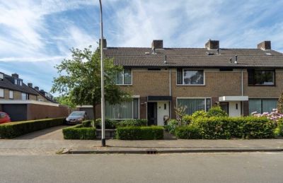 Frankenlaan 20