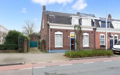Bredaseweg 285