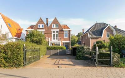 Bredaseweg 345