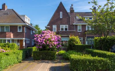 Bredaseweg 357