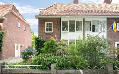 Burgemeester Suijsstraat 25
