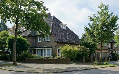 Burgemeester Suijsstraat 70