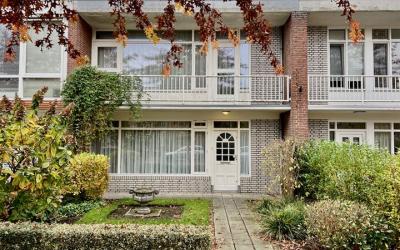 Schout Backstraat 42
