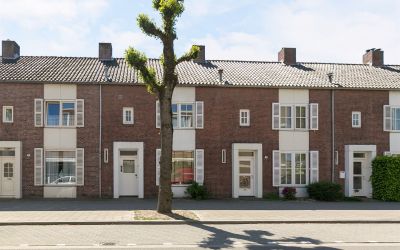 Zouavenlaan 14
