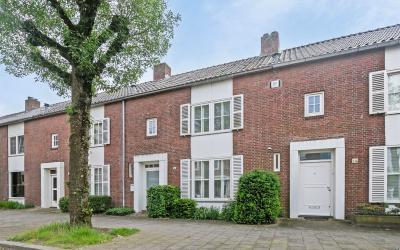 Zouavenlaan 18