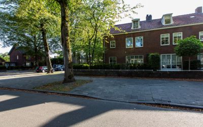 Burgemeester Jansenstraat 37