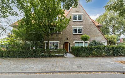 Burgemeester van Meursstraat 26