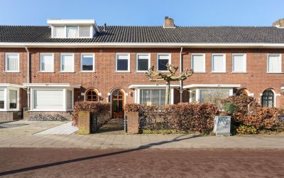 Ringbaan-We. 135