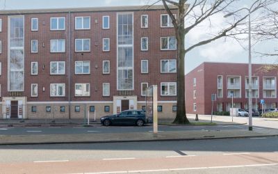 Burgemeester van de Mortelplein 19