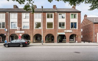 Burgemeester van de Mortelplein 61-A