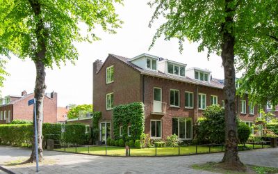 Burgemeester Vissersstraat 8