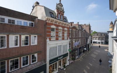 Heuvelstraat 102-A
