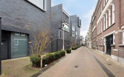 IJzerstraat 12