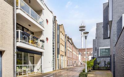 IJzerstraat 9-01