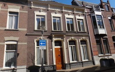Poststraat 33