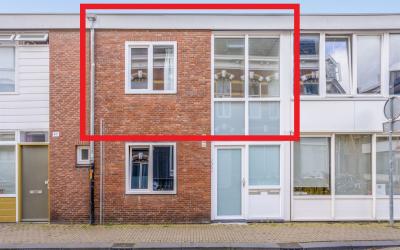 Poststraat 48