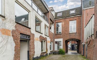 Telefoonstr. 20-A