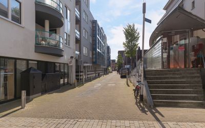 Girostraat 18