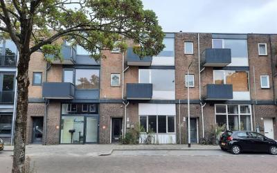 Boomstraat 147-A