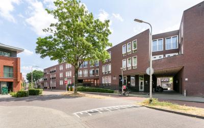 Boomstraat 116-D