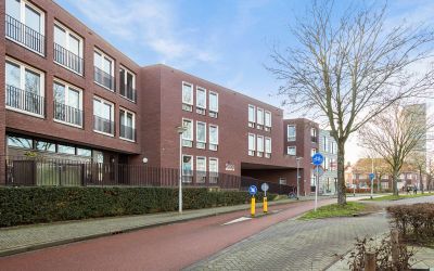 Boomstraat 118-B