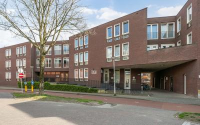 Boomstraat 118-D