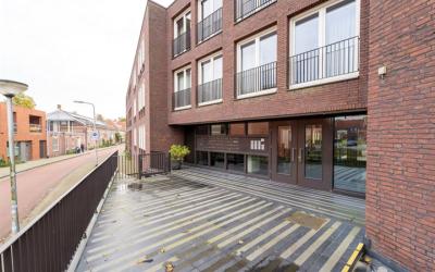 Boomstraat 130-B
