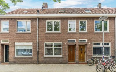 Boomstraat 168